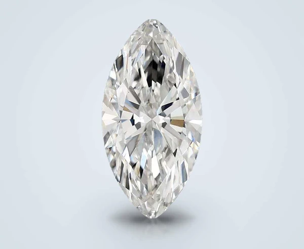 2.49 Carat · F · VS1 Rare Carat Ideal Cut