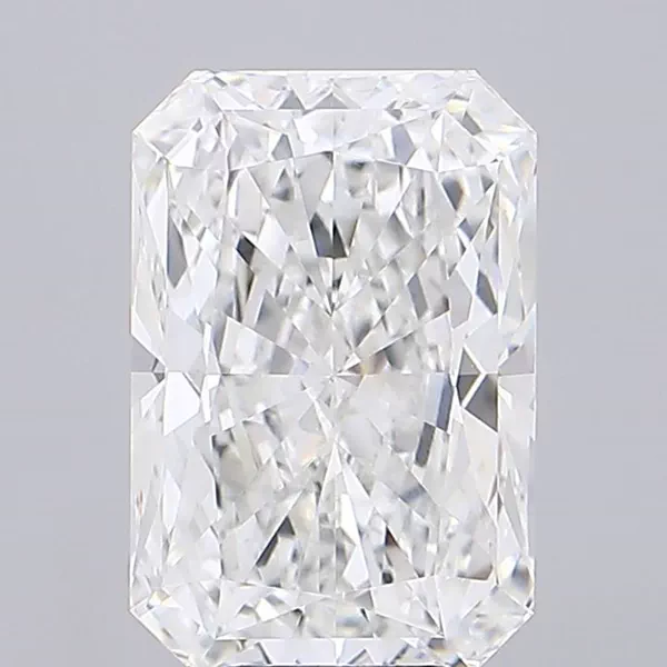 8.06 Carat · E · VVS1 Rare Carat Ideal Cut