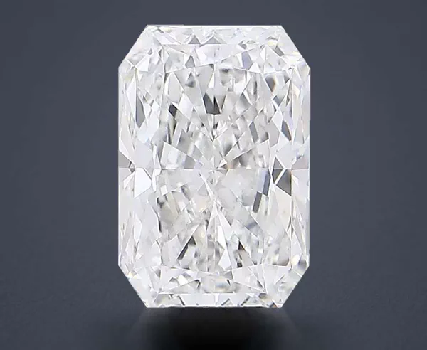 8.06 Carat · E · VVS1 Rare Carat Ideal Cut