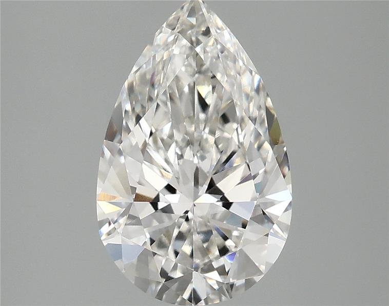 2.69 Carat · F · VVS2 Rare Carat Ideal Cut