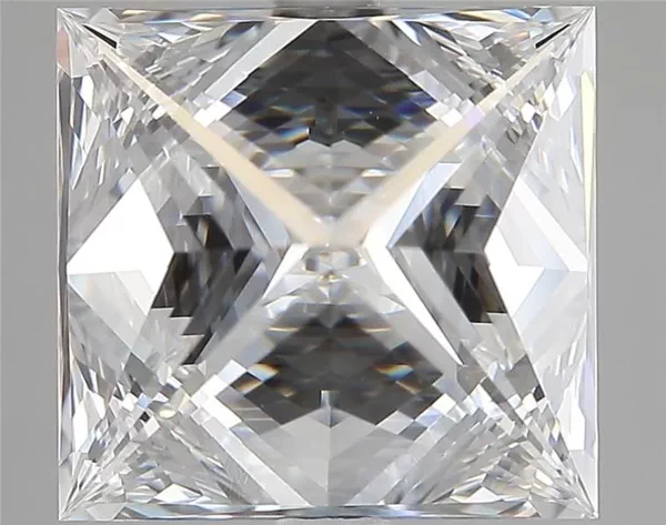 5.02 Carat · E · VS2 very good Cut