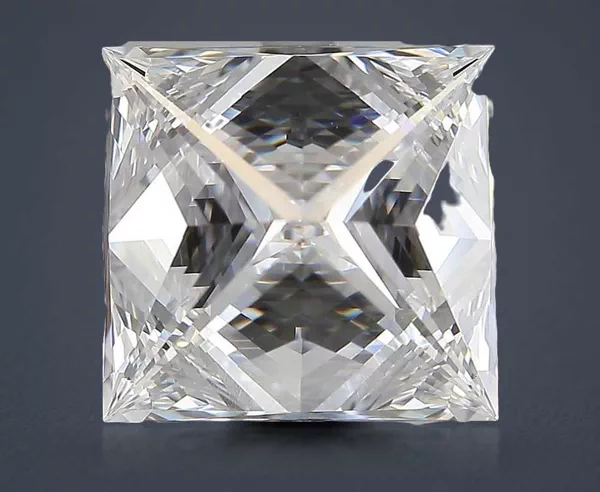 5.02 Carat · E · VS2 very good Cut