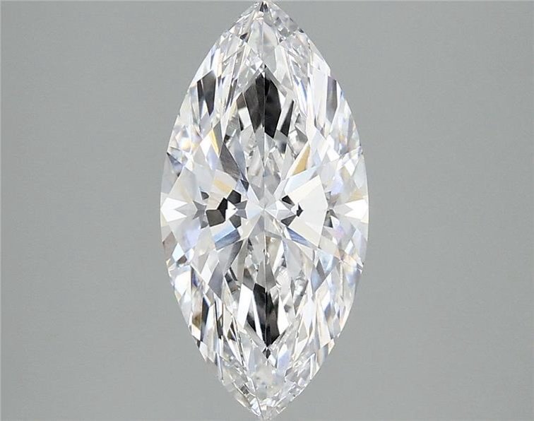 3.59 Carat · F · VS1 Rare Carat Ideal Cut