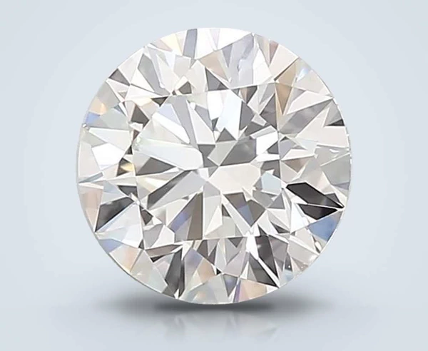 1.72 Carat · D · VVS2 Rare Carat Ideal Cut