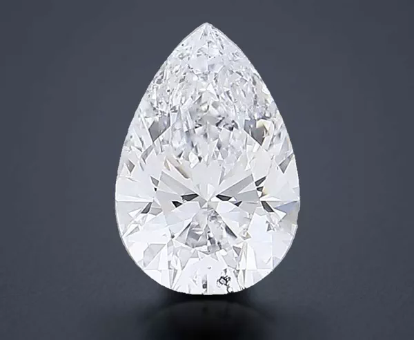 2 Carat · D · SI2 Rare Carat Ideal Cut