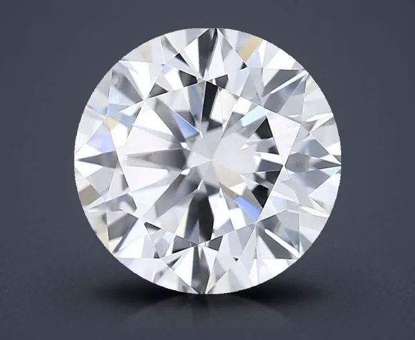 1.12 Carat · D · VS1 excellent Cut