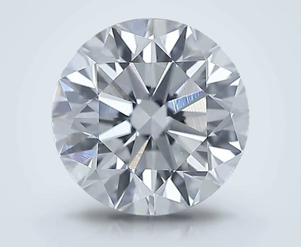 0.81 Carat · D · VS2 very good Cut
