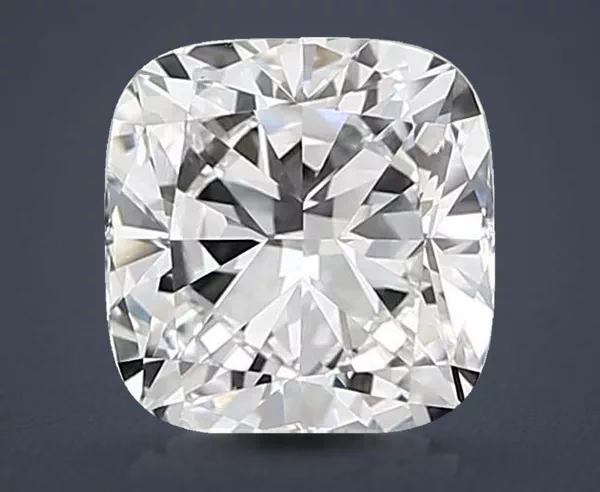 2 Carat · D · VVS1 Rare Carat Ideal Cut