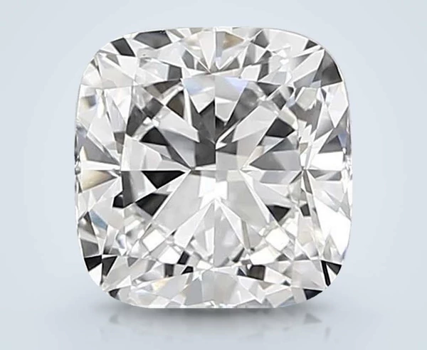 2 Carat · D · VVS1 Rare Carat Ideal Cut