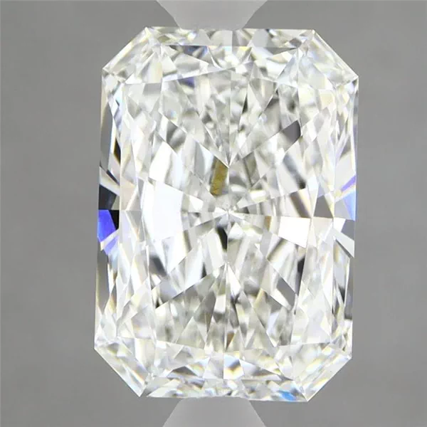 2.39 Carat · F · VS1 Rare Carat Ideal Cut