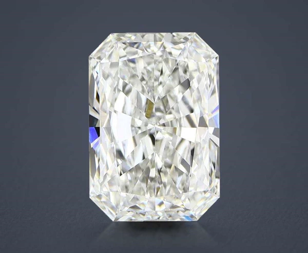 2.39 Carat · F · VS1 Rare Carat Ideal Cut