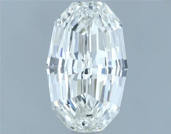 1.01 Carat · H · VVS2 very good Cut