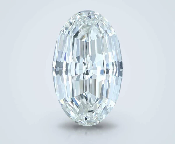 1.01 Carat · H · VVS2 very good Cut