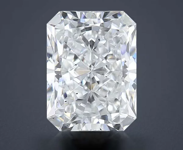 0.81 Carat · E · SI1 Rare Carat Ideal Cut