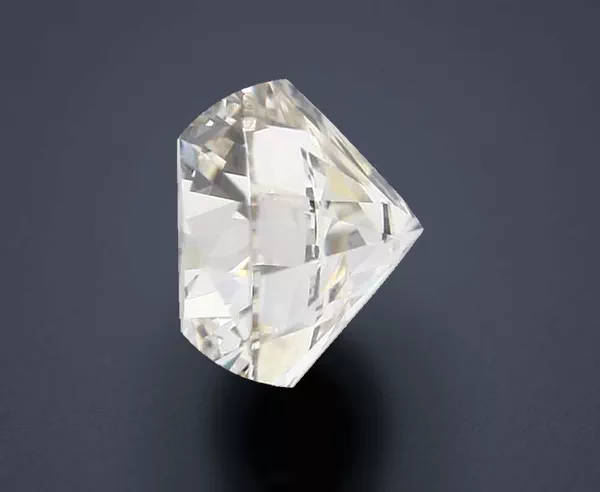 1.52 Carat · K · VVS2 Rare Carat Ideal Cut