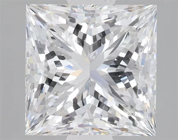 2.55 Carat · E · VVS2 Rare Carat Ideal Cut