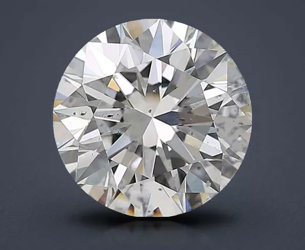 4.01 Carat · F · SI1 Rare Carat Ideal Cut