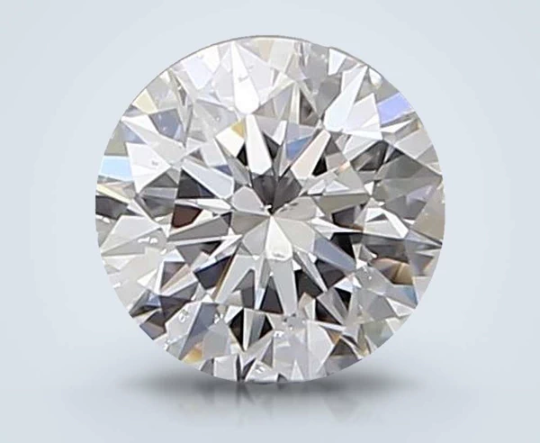 0.3 Carat · D · SI2 Rare Carat Ideal Cut