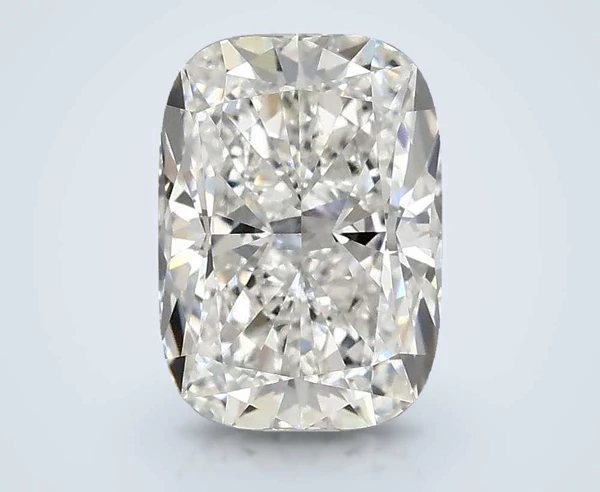 2.1 Carat · F · VVS2 Rare Carat Ideal Cut