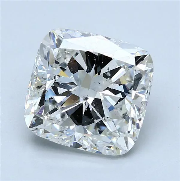 5.33 Carat · G · SI2 very good Cut