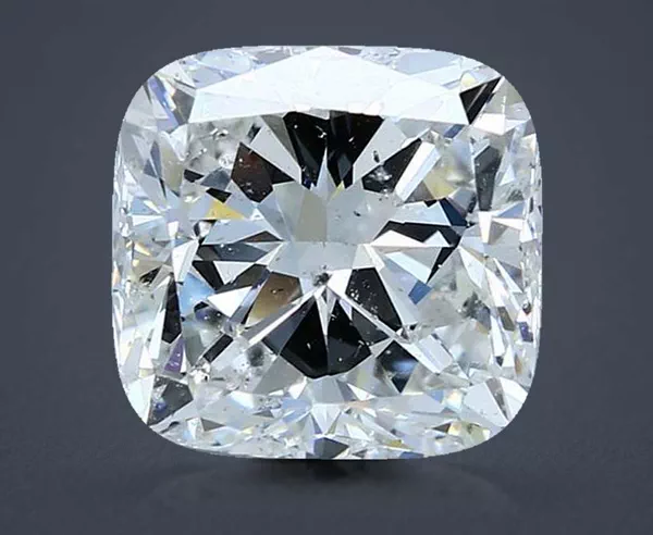 5.33 Carat · G · SI2 very good Cut