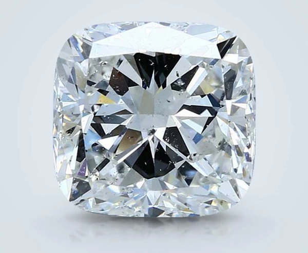 5.33 Carat · G · SI2 very good Cut