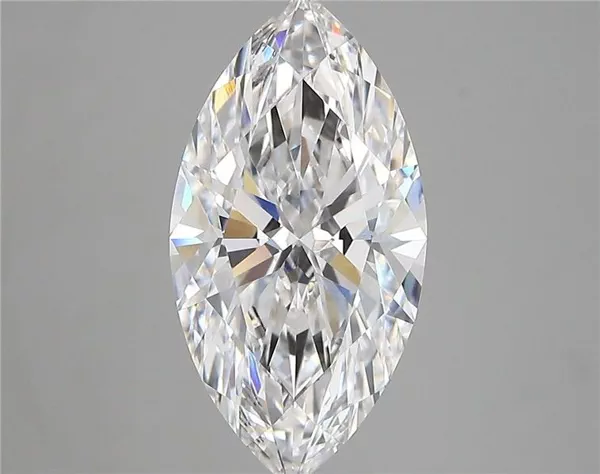 3.62 Carat · D · VVS2 Rare Carat Ideal Cut
