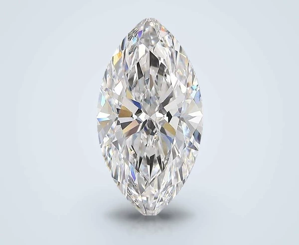 3.62 Carat · D · VVS2 Rare Carat Ideal Cut