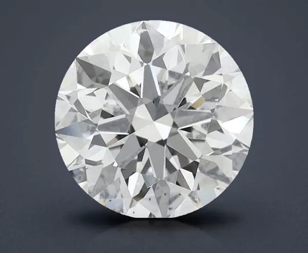 3.17 Carat · E · VS2 Rare Carat Ideal Cut