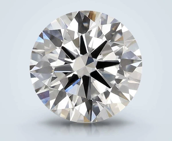 1.58 Carat · G · VVS2 Rare Carat Ideal Cut