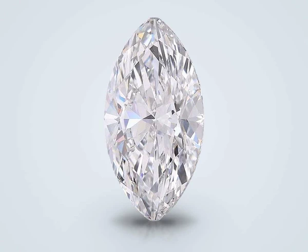 2.06 Carat · D · VVS1 Rare Carat Ideal Cut
