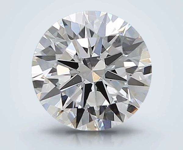 2 Carat · E · VVS2 excellent Cut
