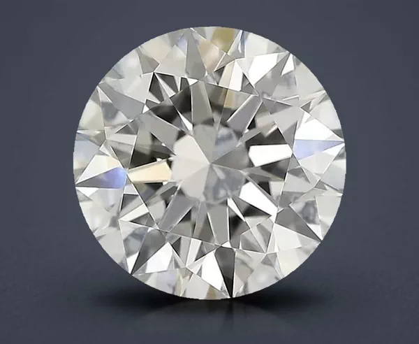 1.88 Carat · H · VVS2 excellent Cut