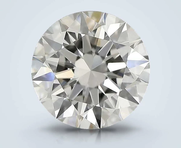 1.88 Carat · H · VVS2 excellent Cut