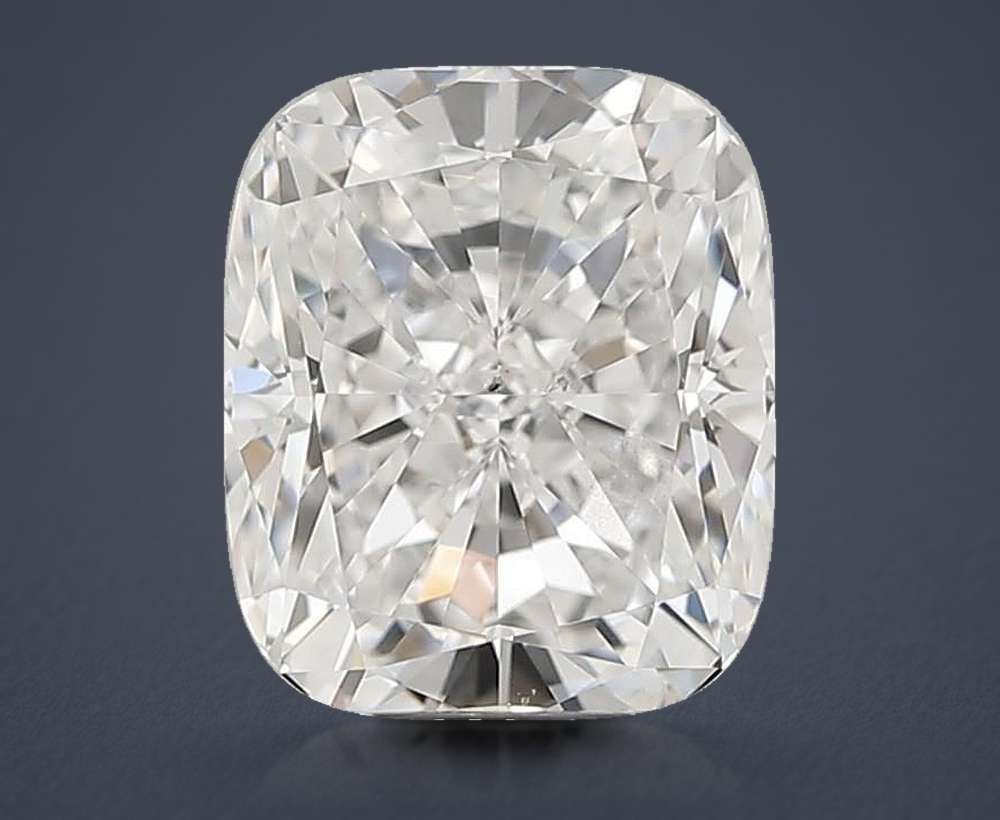 2.08 Carat · D · SI1 very good Cut