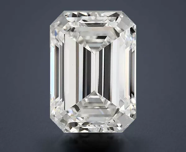 4.78 Carat · E · VVS2 Rare Carat Ideal Cut