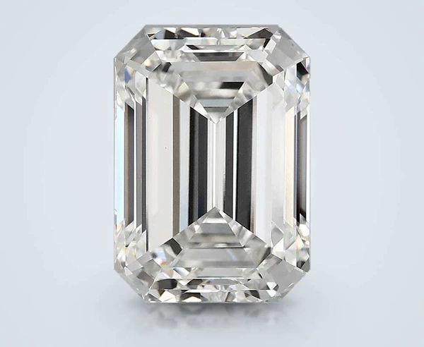 4.78 Carat · E · VVS2 Rare Carat Ideal Cut