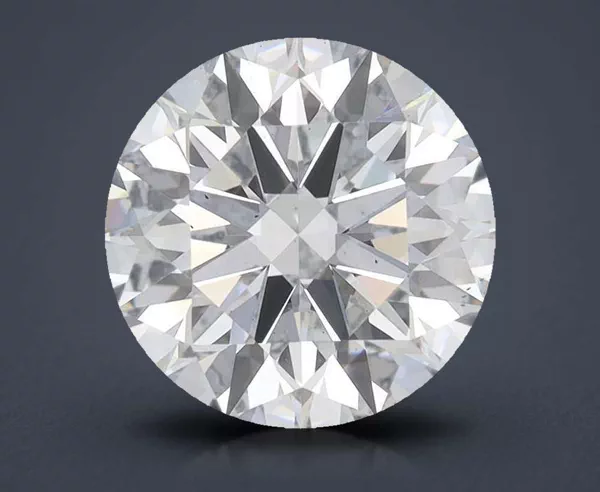 4.02 Carat · E · VS2 Rare Carat Ideal Cut