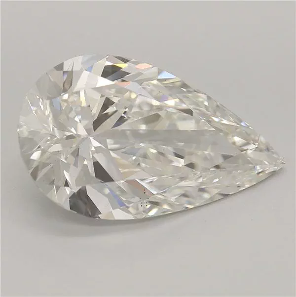 6.03 Carat · H · VS2 Rare Carat Ideal Cut