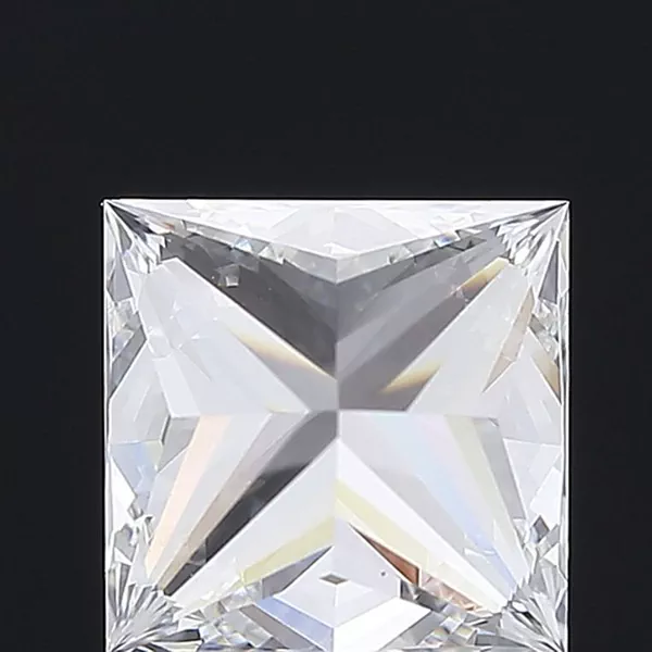 3.39 Carat · D · VS1 Rare Carat Ideal Cut