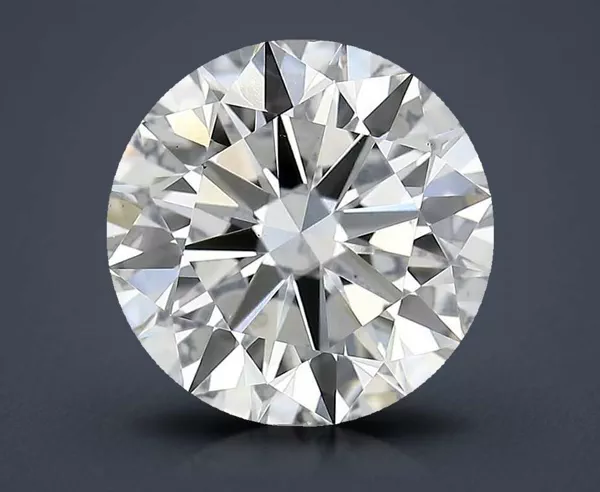 2.86 Carat · D · VS1 excellent Cut