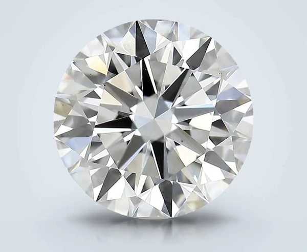 2.86 Carat · D · VS1 excellent Cut