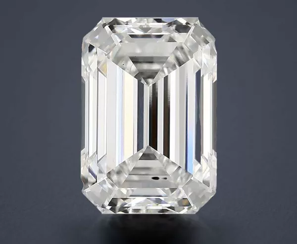 4.02 Carat · F · VS1 Rare Carat Ideal Cut
