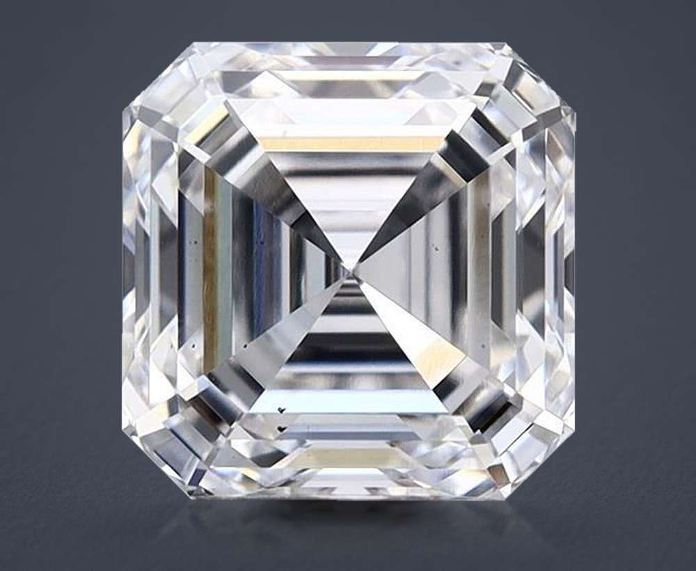 2.04 Carat · D · VS2 Rare Carat Ideal Cut