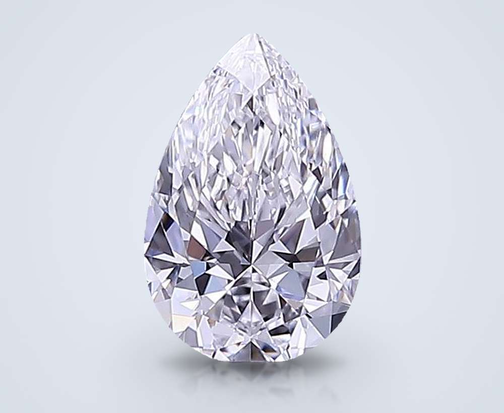 0.54 Carat · D · VVS1 Rare Carat Ideal Cut