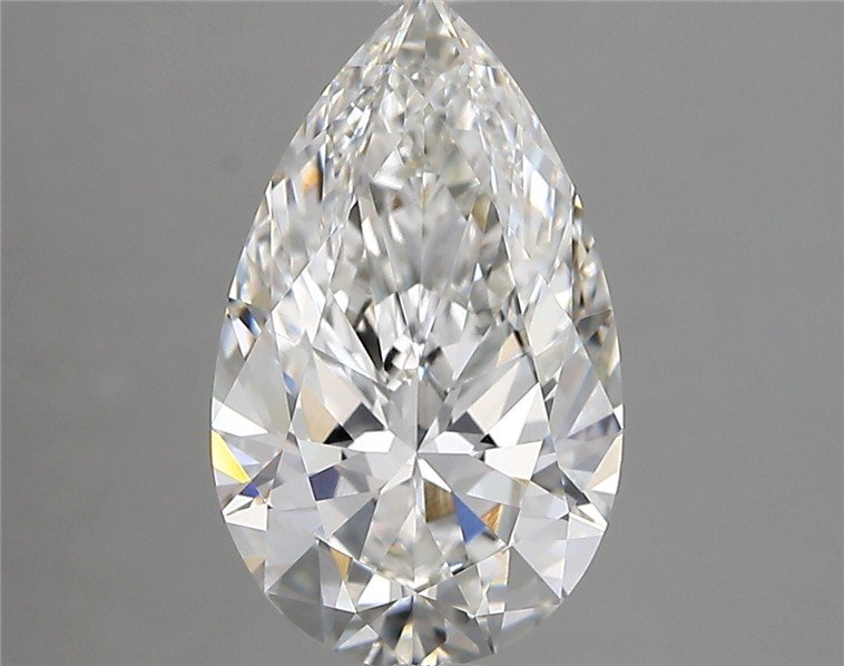 2.86 Carat · G · VVS2 Rare Carat Ideal Cut