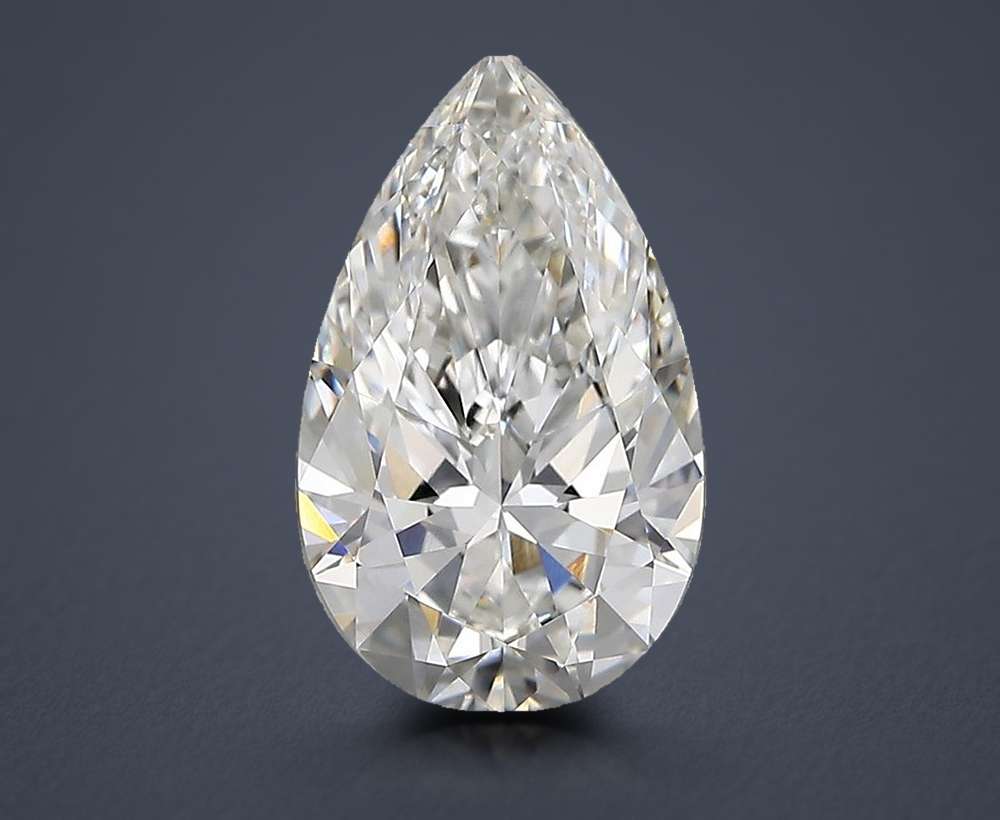 2.86 Carat · G · VVS2 Rare Carat Ideal Cut
