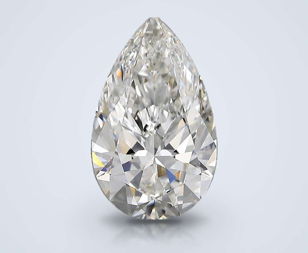 2.86 Carat · G · VVS2 Rare Carat Ideal Cut