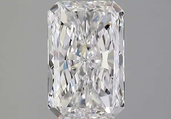 3.02 Carat · D · VS2 very good Cut