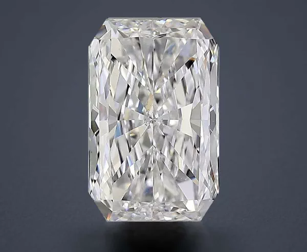 3.02 Carat · D · VS2 very good Cut
